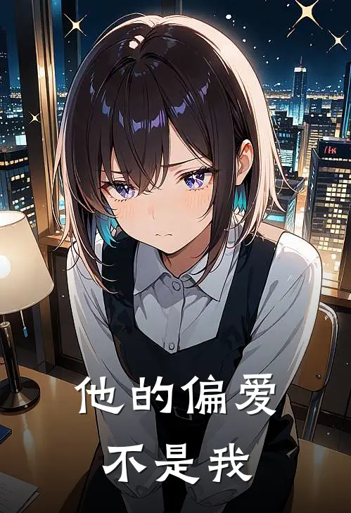 他的偏爱不是我