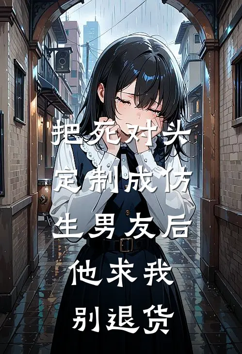 把死对头定制成仿生男友后，他求我别退货