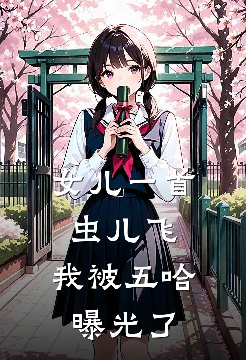 女儿一首虫儿飞，我被五哈曝光了