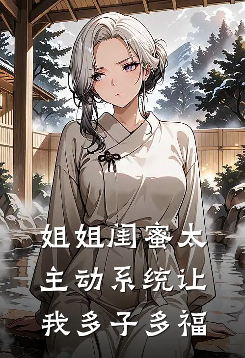姐姐闺蜜太主动系统让我多子多福