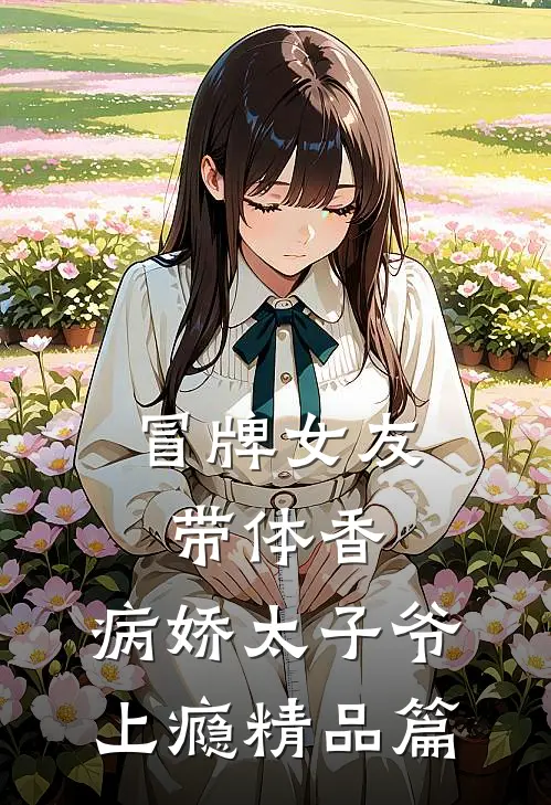 冒牌女友带体香，病娇太子爷上瘾精品篇