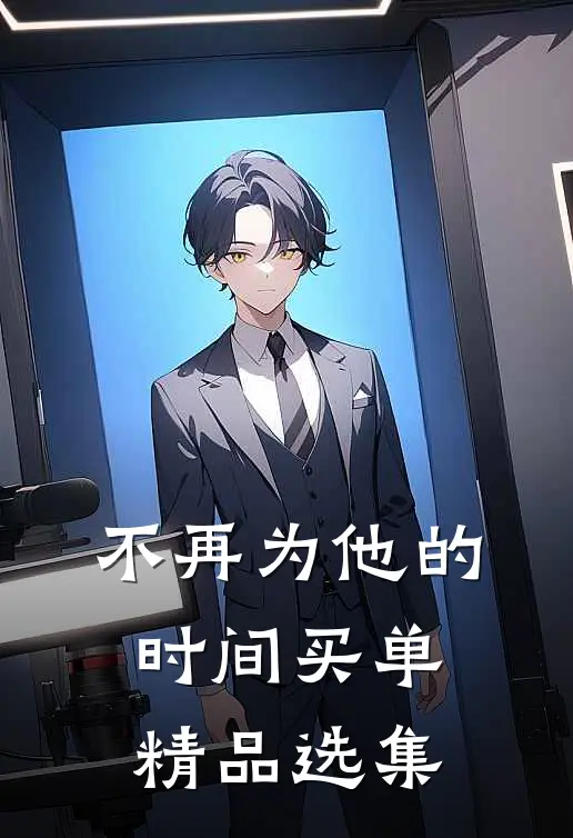 不再为他的时间买单精品选集