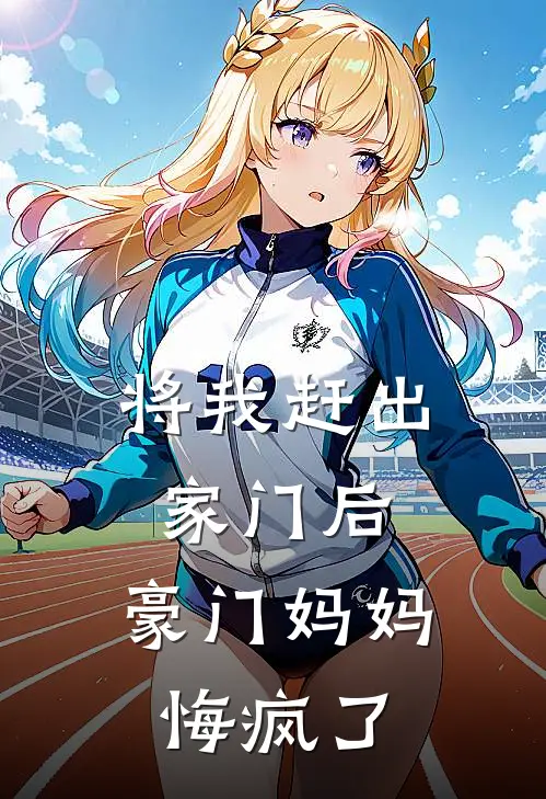 将我赶出家门后，豪门妈妈悔疯了