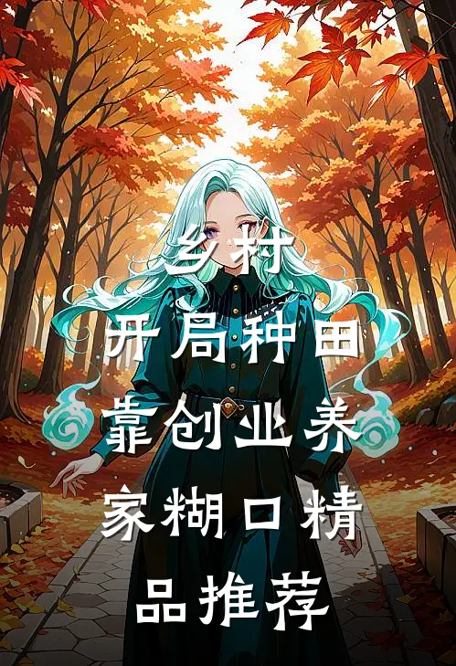 乡村：开局种田，靠创业养家糊口精品推荐