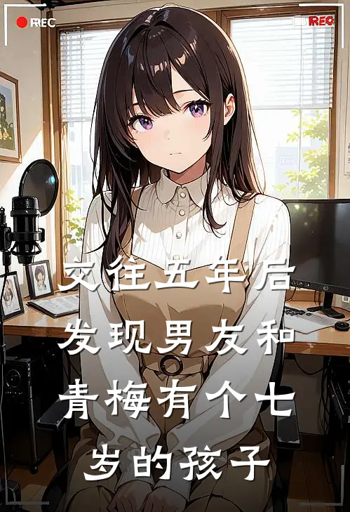 交往五年后,发现男友和青梅有个七岁的孩子在一起
