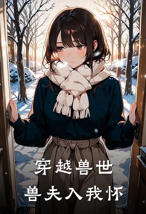 穿越兽世，兽夫入我怀