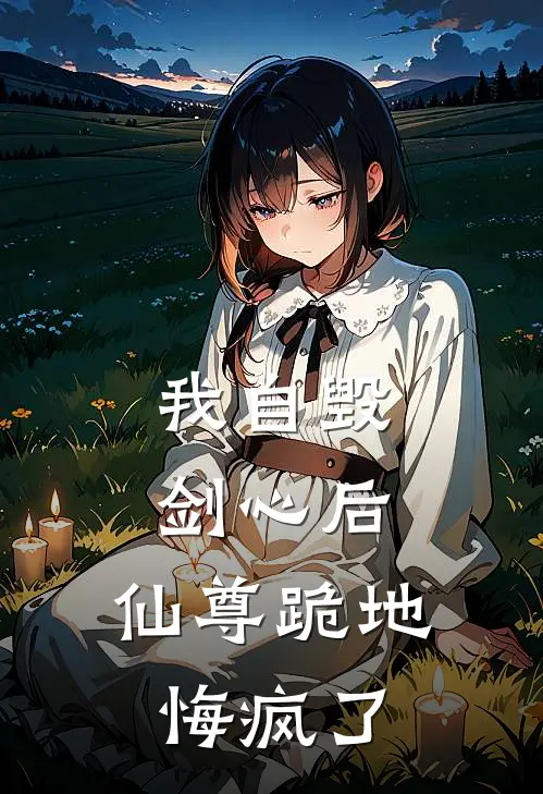 我自毁剑心后，仙尊跪地悔疯了