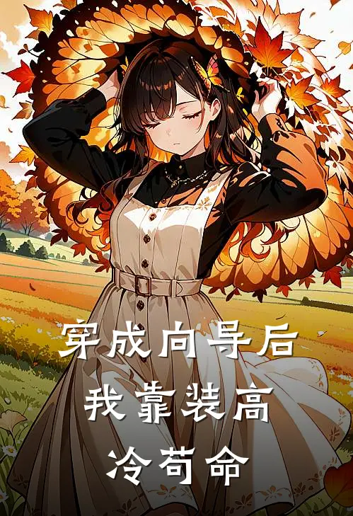 穿成向导后，我靠装高冷苟命