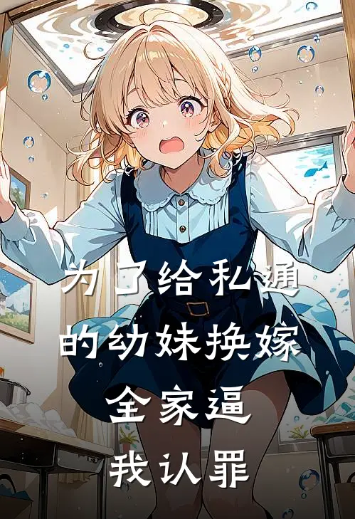 为了给私通的幼妹换嫁，全家逼我认罪