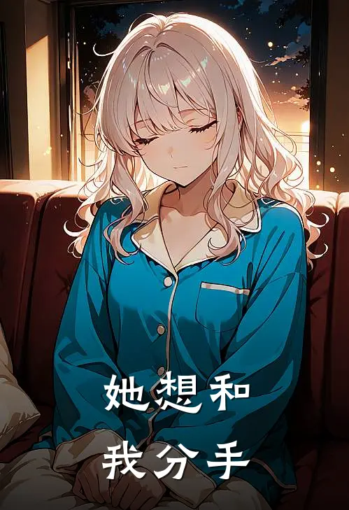她想和我分手英文