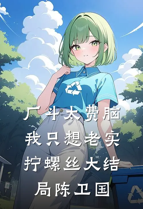 厂斗太费脑，我只想老实拧螺丝大结局陈卫国