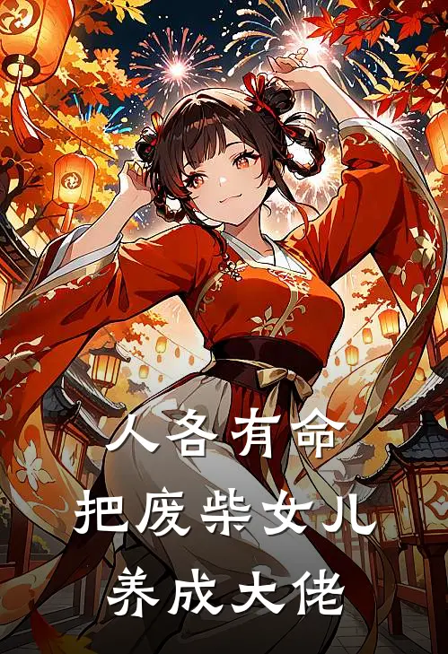 人各有命：把废柴女儿养成大佬