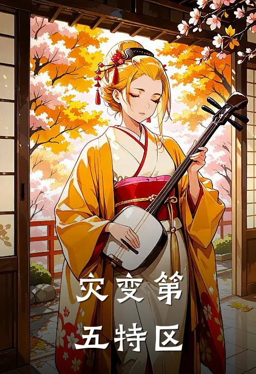 灾变第五特区