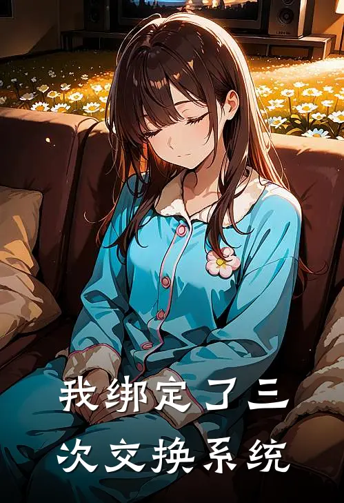 我绑定了三次交换系统