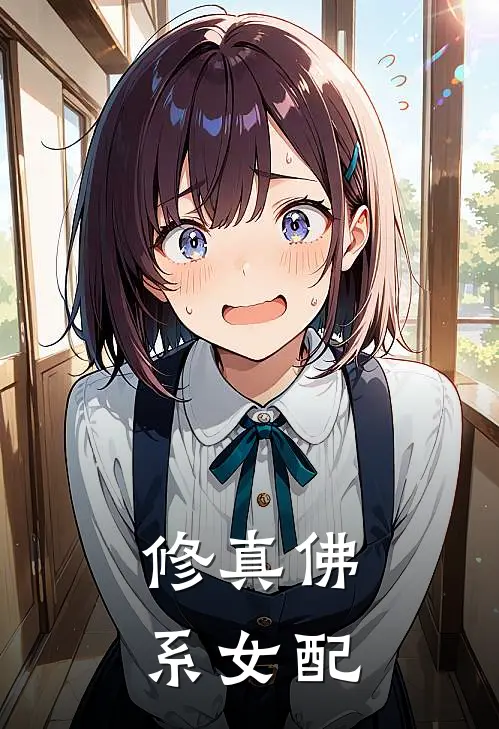 修真佛系女配推荐
