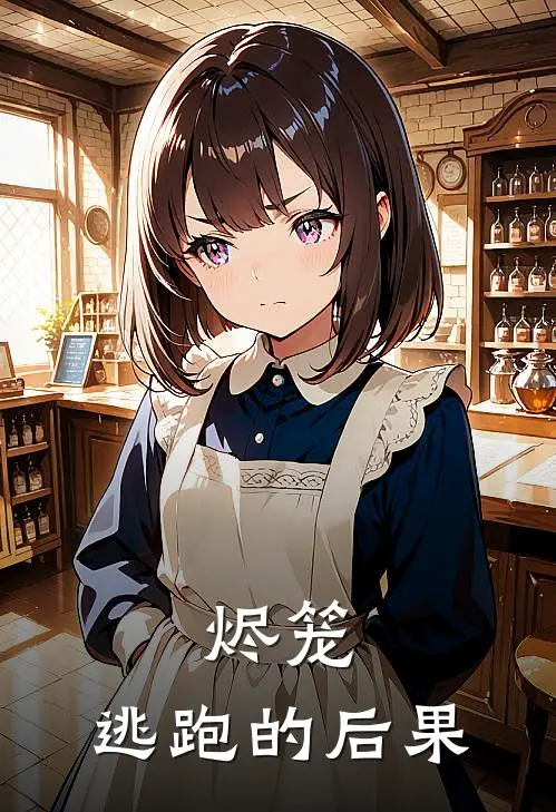烬笼：逃跑的后果
