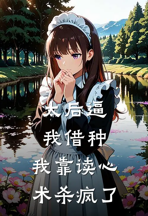 太后逼我借种，我靠读心术杀疯了