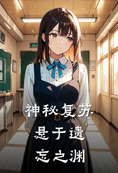 神秘复苏：悬于遗忘之渊