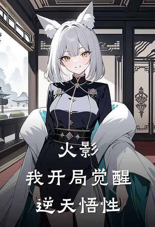 火影：我开局觉醒逆天悟性