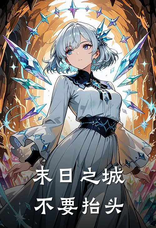 末日之城：不要抬头