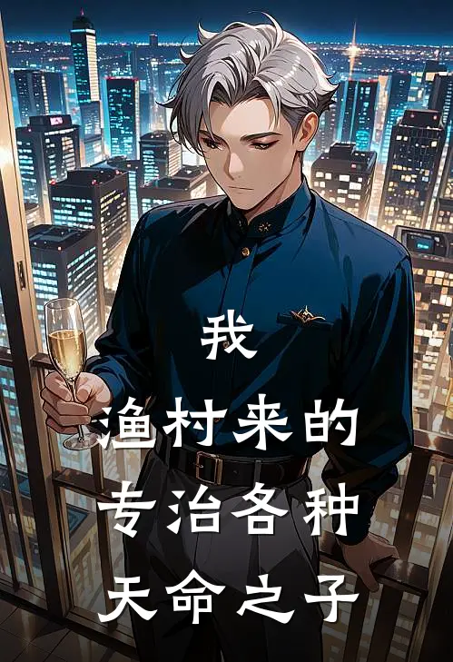 我，渔村来的，专治各种天命之子