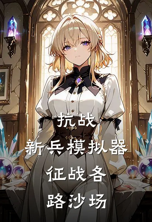抗战新兵模拟器,征战各路沙场怎么过
