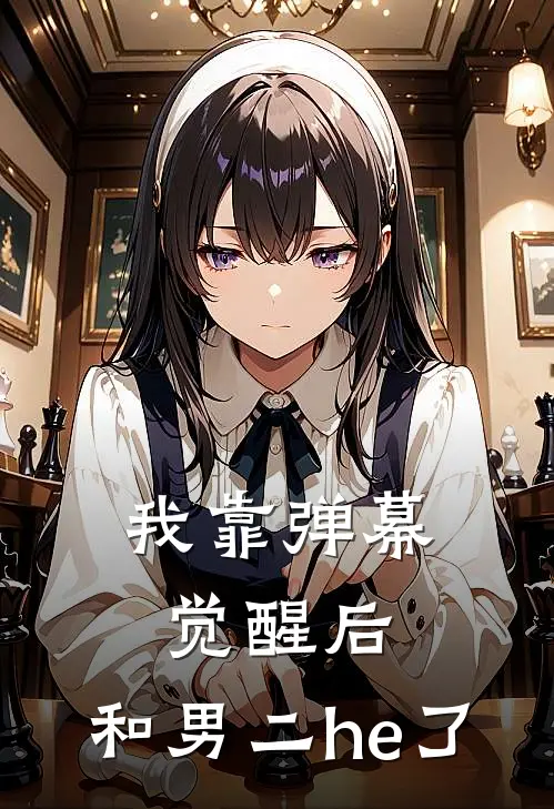 我靠弹幕觉醒后，和男二he了