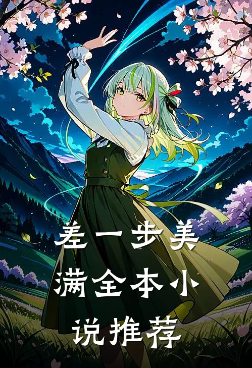 差一步美满全本小说推荐