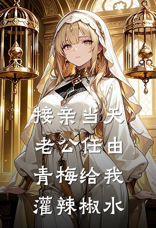 接亲当天，老公任由青梅给我灌辣椒水