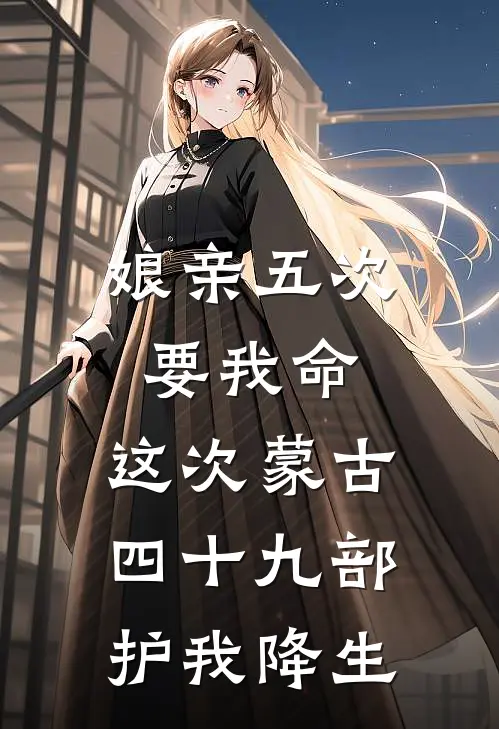 娘亲五次要我命，这次蒙古四十九部护我降生