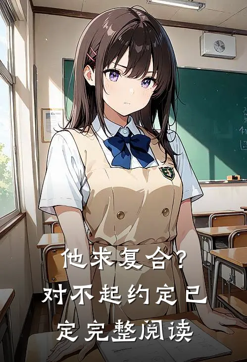 他求复合？对不起，约定已定完整阅读