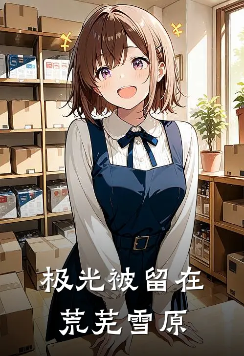极光被留在荒芜雪原是哪一集