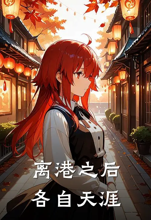 离港之后,各自天涯结局