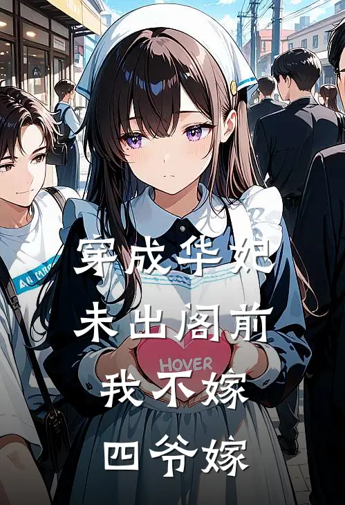 穿成华妃未出阁前，我不嫁四爷嫁