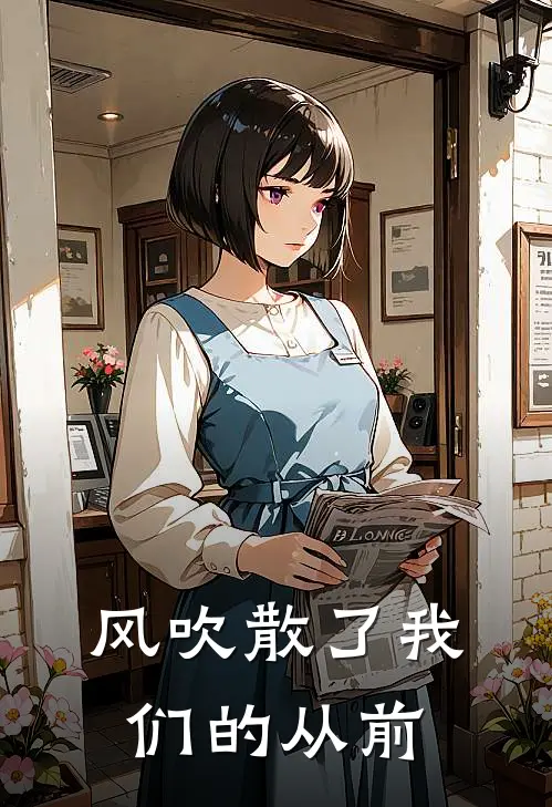 风吹散了我们的从前