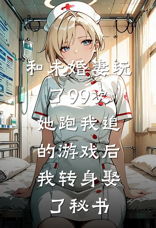和未婚妻玩了99次她跑我追的游戏后，我转身娶了秘书