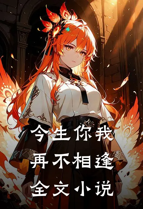 今生你我，再不相逢全文小说