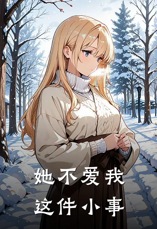 她不爱我这件小事