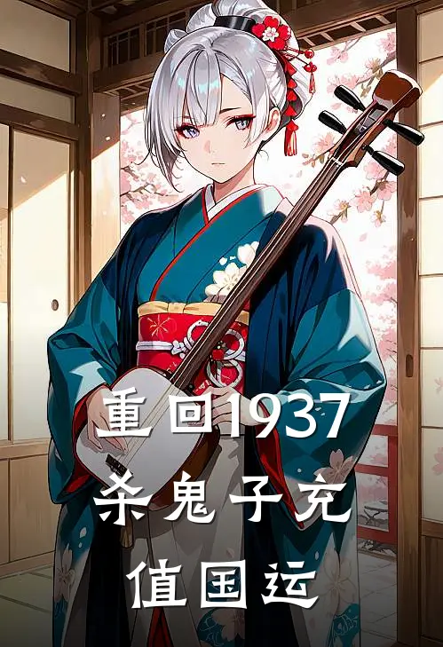 重回1937，杀鬼子充值国运