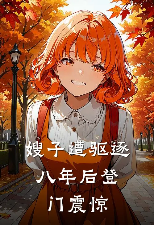 嫂子遭驱逐,八年后登门震惊视频