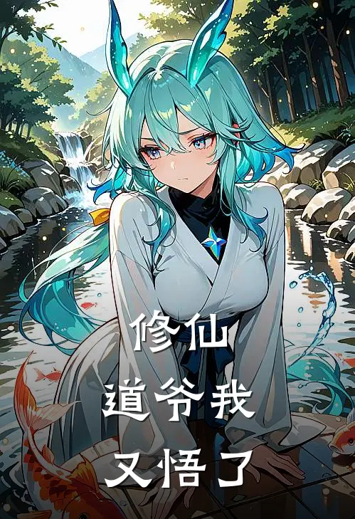 修仙道爷我又悟了