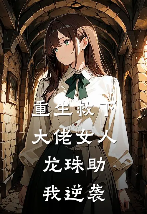 重生救下大佬女人,龙珠助我逆袭