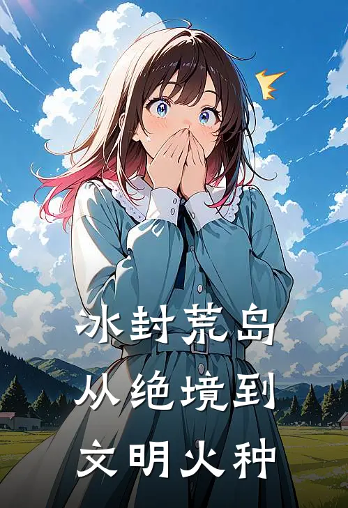 冰封荒岛：从绝境到文明火种