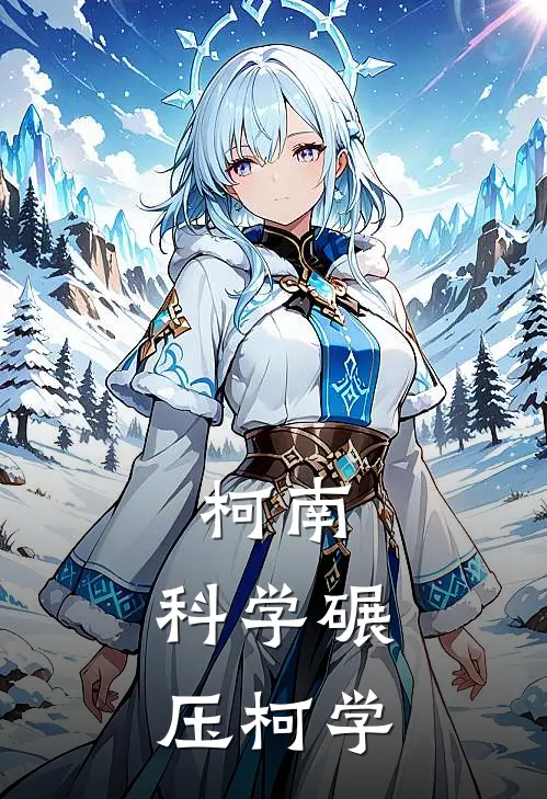 柯南：科学碾压柯学