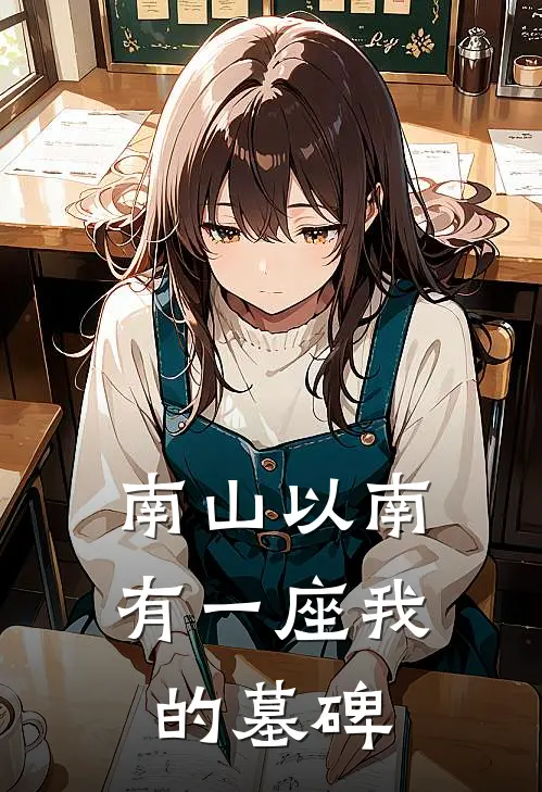 南山以南，有一座我的墓碑