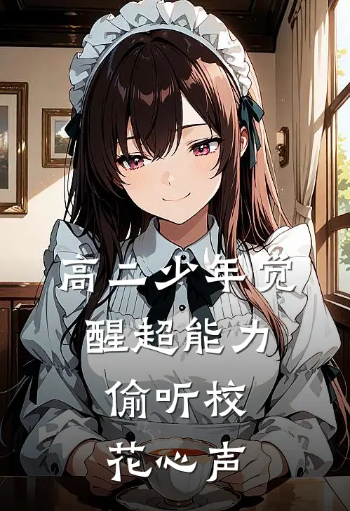 高二少年觉醒超能力，偷听校花心声