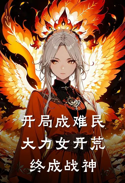开局成难民，大力女开荒终成战神