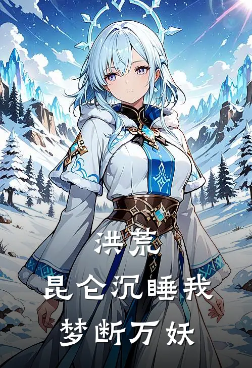 洪荒：昆仑沉睡我梦断万妖