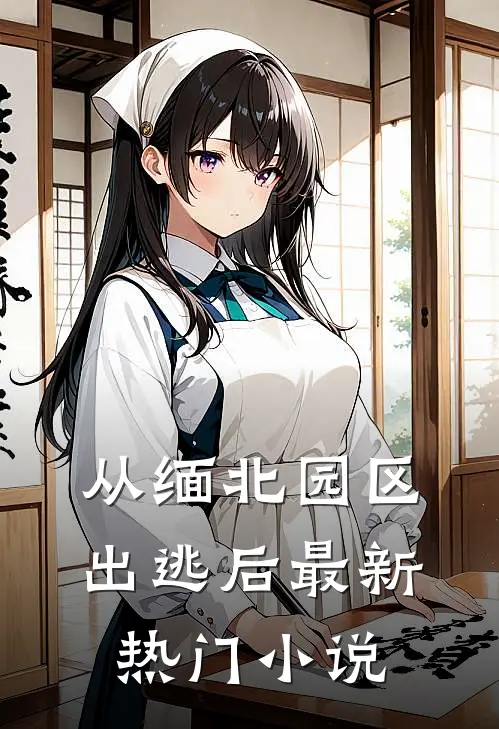 从缅北园区出逃后最新热门小说