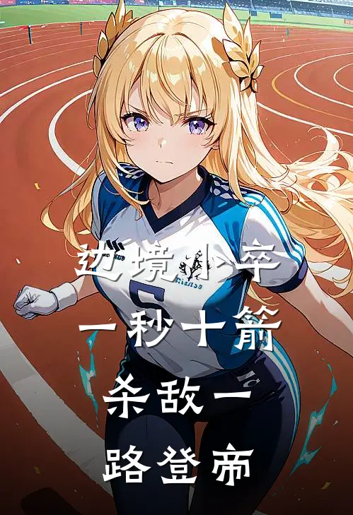 边境小卒一秒十箭，杀敌一路登帝